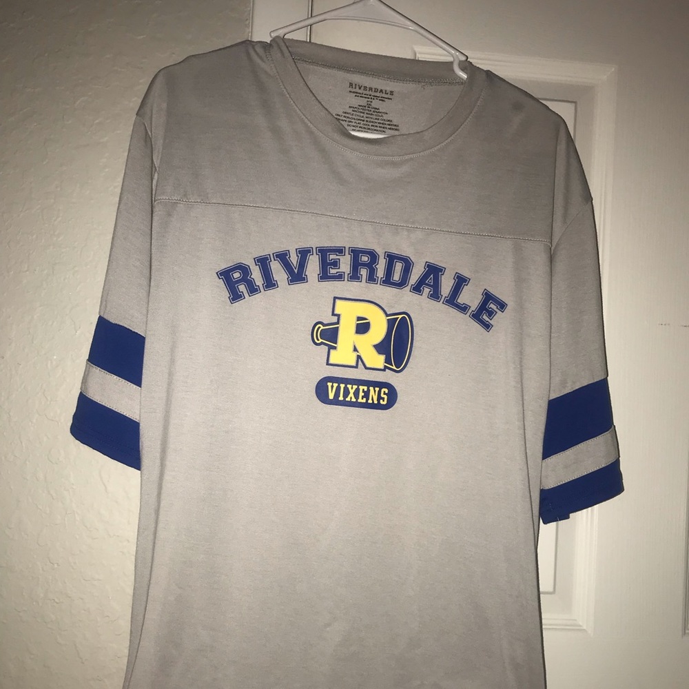 Riverdale merch shirt